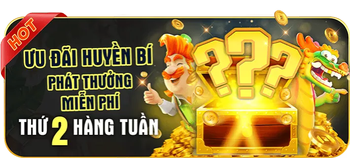 Chương trình hoàn trả cho người chơi slot