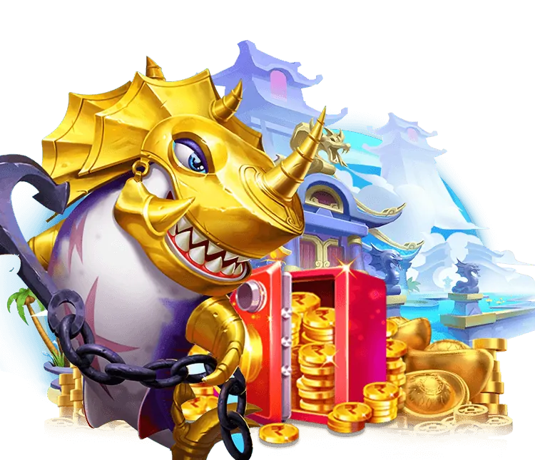 Trò chơi bắn cá sống động tại sunwim code